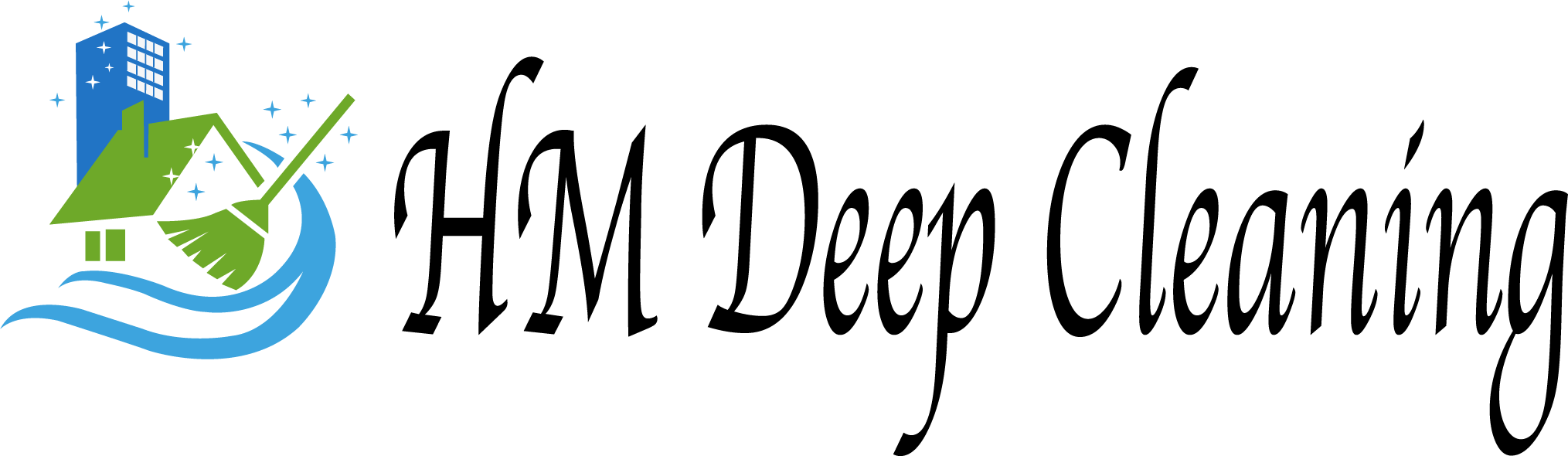 Hmdeepcleaner logo